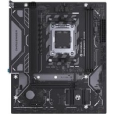Материнская плата MaxSun Challenger B650M, AM5, 2xDDR5, HDMI+VGA, PCIe4.0, 4xSATA, 1xM.2, mATX (MS-Challenger B650M)