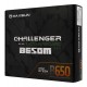Материнская плата MaxSun Challenger B650M V2, AM5, 2xDDR5, HDMI+VGA, PCIe4.0, 4xSATA, 1xM.2, mATX (MS-Challenger B650M V2)