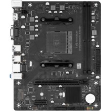 Материнская плата MaxSun Challenger B450M, AM4, 2xDDR4, PCIe3.0, HDMI+VGA, M.2, mATX (MS-Challenger B450M)