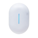 Точка доступа Alta Labs AP6-PRO, Wi-Fi 6, AX6000, 6.3Gbps, Qualcomm, GLAN, 4096 QAM, BT, PoE+, Cloud (AP6-PRO)