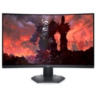 Монитор Dell/S3222DGM/31,5 ''/VA/2560x1440 Pix/2 x HDMI (HDCP 2.2)/DisplayPort (DisplayPort 1.2 mode, HDCP 2.2)/Audio line-out (mini-jack)/2 ms/350 AN (210-AZZH)