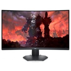 Монитор Dell/S3222DGM/31,5 ''/VA/2560x1440 Pix/2 x HDMI (HDCP 2.2)/DisplayPort (DisplayPort 1.2 mode, HDCP 2.2)/Audio line-out (mini-jack)/2 ms/350 AN (210-AZZH)