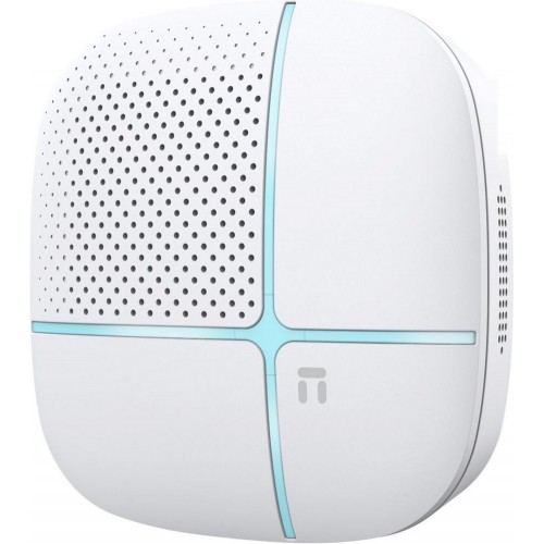Точка доступа Netis, EAP912, WiFi5,AC1200, 4x5dBi, 1Gb LAN, 1Gb Lan (PoE), Easy Mesh, Captive Portal (EAP912)