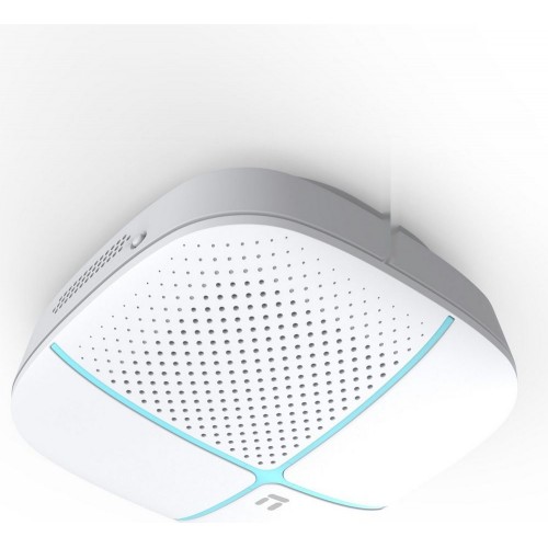 Точка доступа Netis, EAP912, WiFi5,AC1200, 4x5dBi, 1Gb LAN, 1Gb Lan (PoE), Easy Mesh, Captive Portal (EAP912)
