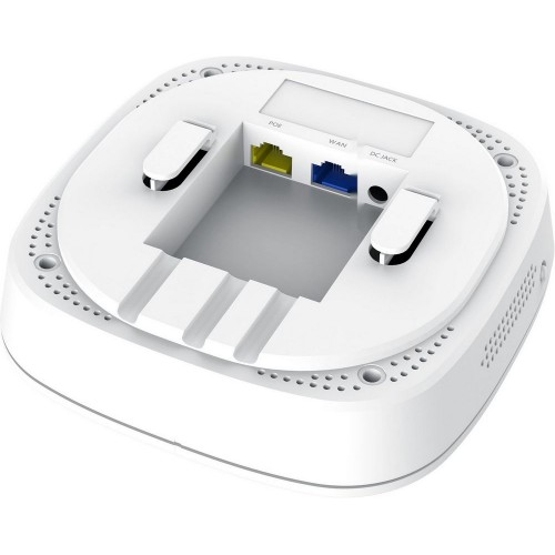 Точка доступа Netis, EAP912, WiFi5,AC1200, 4x5dBi, 1Gb LAN, 1Gb Lan (PoE), Easy Mesh, Captive Portal (EAP912)