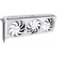 Видеокарта Inno3D GeForce RTX5080 X3 OC White, 16G GDDR7 256-bit 1xHDMI 3xDP N50803-16D7X-17605211
