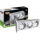 Видеокарта Inno3D GeForce RTX5080 X3 OC White, 16G GDDR7 256-bit 1xHDMI 3xDP N50803-16D7X-17605211