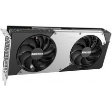 Видеокарта Inno3D GeForce RTX5070 TWIN X2, 12G GDDR7 192-bit 1xHDMI 3xDP N50702-12D7-195064N