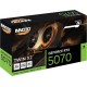 Видеокарта Inno3D GeForce RTX5070 TWIN X2, 12G GDDR7 192-bit 1xHDMI 3xDP N50702-12D7-195064N