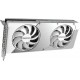 Видеокарта Inno3D GeForce RTX5070 TWIN X2 OC White, 12G GDDR7 192-bit HDMI 3xDP N50702-12D7X-195064W