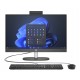 Моноблок HP Europe/ProOne 240 G10/3г/Core i5/1334U/1,3 GHz/16 Gb/PCIe NVMe SSD/512 Gb/No ODD/Graphics/Iris Xe/256 Mb/Windows 11/Pro/64/23.8 ''/Full HD (A10LNEA#BJA)