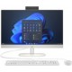 HP ProOne 240 G10 AiO BU-i3-N300 IDS / 23.8 inch AG FHD UWVA IPS 250 / 16GB DDR4 / 512GB M.2 SSD Value / W11 Pro / 1yw / HP 3 year Next Business Day Onsite Desktop Only Hardware SupportWarranty Extension / 125 White Cellulose Fiber Packagingkbd / 125White