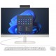 HP ProOne 240 G10 AiO BU-i3-N300 IDS / 23.8 inch AG FHD UWVA IPS 250 / 16GB DDR4 / 512GB M.2 SSD Value / W11 Pro / 1yw / HP 3 year Next Business Day Onsite Desktop Only Hardware SupportWarranty Extension / 125 White Cellulose Fiber Packagingkbd / 125White