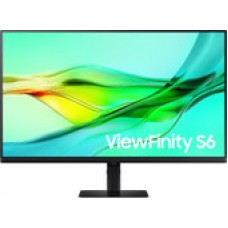 Монитор жидкокристаллический SAMSUNG LS32D604UAIXCI 32'' 16:9 2560х1080(UW-UXGA) IPS, nonGLARE, nonTOUCH, 100 Hz, 320 cd/m2, 5ms, HDMI, DP, Black (LS32D604UAIXCI)