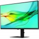 Монитор жидкокристаллический SAMSUNG LS32D604UAIXCI 32'' 16:9 2560х1080(UW-UXGA) IPS, nonGLARE, nonTOUCH, 100 Hz, 320 cd/m2, 5ms, HDMI, DP, Black (LS32D604UAIXCI)
