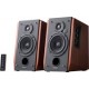 Акустическая система Bluetooth Edifier R1700BT Brown <2.0,RMS 66Вт, 60Гц-20кГц, BT, Dual RCA, Пульт>