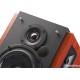 Акустическая система Bluetooth Edifier R1700BT Brown <2.0,RMS 66Вт, 60Гц-20кГц, BT, Dual RCA, Пульт>