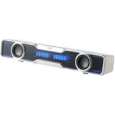 Акустическая система Bluetooth Edifier QS30 White <RMS 5Вт, USB-A, BT5.4>