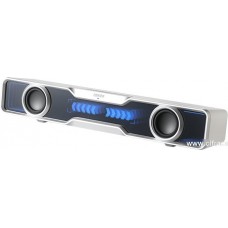 Акустическая система Bluetooth Edifier QS30 White <RMS 5Вт, USB-A, BT5.4>