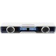 Акустическая система Bluetooth Edifier QS30 White <RMS 5Вт, USB-A, BT5.4>