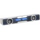 Акустическая система Bluetooth Edifier QS30 White <RMS 5Вт, USB-A, BT5.4>
