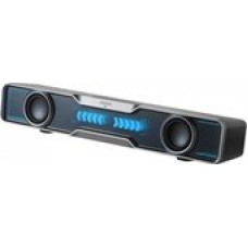 Акустическая система Bluetooth Edifier QS30 Black <RMS 5Вт, USB-A, BT5.4>