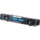 Акустическая система Bluetooth Edifier QS30 Black <RMS 5Вт, USB-A, BT5.4>
