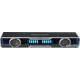 Акустическая система Bluetooth Edifier QS30 Black <RMS 5Вт, USB-A, BT5.4>