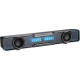 Акустическая система Bluetooth Edifier QS30 Black <RMS 5Вт, USB-A, BT5.4>