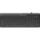 Клавиатура A4tech Fstyler FK25 Black