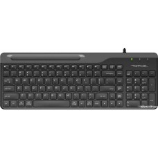 Клавиатура A4tech Fstyler FK25 Black