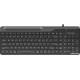 Клавиатура A4tech Fstyler FK25 Black