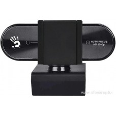 Веб-камера 2,0MP Bloody GK30 <с микрофоном, автофокусом, USB, фото до 16MP, 150см> v2