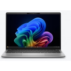 Ноутбук Dell/Latitude 7455/3г/Snapdragon/X1E-80-100/3,4 GHz/32 Gb/1Tb M.2 PCIe SSD/Adreno/14''/2560x1600 400nits Touch/Wi-Fi 7/BT5.3/Win 11 Pro/EngKb (210-BMTT_N004L745514EMEA_VP)
