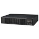 ИБП Astergo/Rack 2U/Tower/On-Line/3 000 VА/3 000 W/Input C20/Output  8xC13/Акб 6x12В/9Ач/LCD/RS-232, USB, EPO, SNMP Slot (AST.UPS.PGO3000LCD2U)