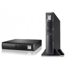 ИБП Astergo/Rack 2U/Tower/Line interactiv/1 100 VА/900 W/Input C14/8хС13/Акб 2х12Вх9Ач/LCD/RS-232, USB, EPO, SNMP Slot (AST.UPS.LRT1100VS2U)