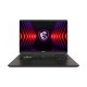 Ноутбук MSI Vector 16 HX AI A2XWHG 16" QHD 240Hz Ultra 7 255HX 16GB 1TB RTX5070 Ti DOS