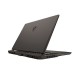 Ноутбук MSI Vector 16 HX AI A2XWHG 16" QHD 240Hz Ultra 7 255HX 16GB 1TB RTX5070 Ti DOS