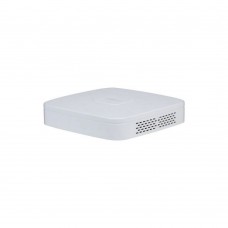 Сетевой видеорегистратор Dahua DHI-NVR4108-4KS3