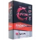 Видеокарта  4 GB, Afox RX 550 [AFRX550-4096D5H2-V2], HDMI/DP/DVI, GDDR5/128bit