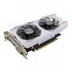 Видеокарта  4 GB, Afox GTX 1050Ti [AF1050TI-4096D5H7-V8], DP/DVI/HDMI, GDDR5/128bit