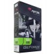 Видеокарта  4 GB, Afox GTX 1050Ti [AF1050TI-4096D5H7-V8], DP/DVI/HDMI, GDDR5/128bit
