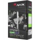 Видеокарта  4 GB, Afox GT 1030 [AF1030-4096D4L5], DVI/HDMI, GDDR4/64bit