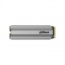 Твердотельный накопитель SSD Dahua 256GB DHI-SSD-C900VN256G-B M.2 NVMe PCIe 3.0x4