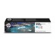 Картридж HP Europe/M0J90AE/Струйный/№991/голубой