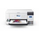 Сублимационный принтер Epson SC-F100 C11CJ80302, A4, Ethernet; USB; Wi-Fi, печать на текстиле, СНПЧ