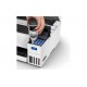 Сублимационный принтер Epson SC-F100 C11CJ80302, A4, Ethernet; USB; Wi-Fi, печать на текстиле, СНПЧ