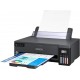 Сублимационный принтер Epson SC-F100 C11CJ80302, A4, Ethernet; USB; Wi-Fi, печать на текстиле, СНПЧ