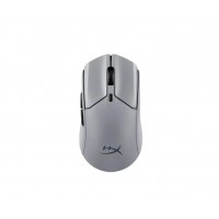 Мышь игровая беспроводная HyperX Pulsefire Haste 2 Pro 4K Wireless A1KY5AA черный