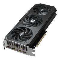 Видеокарта  8 GB , Gigabyte RTX 5060 GAMING OC [GV-N5060GAMING OC-8GD], HDMI/3DP, GDDR7/128-bit